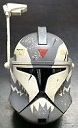Casque d'ARC trooper phase I
