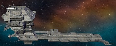 z/ Station de défense spatiale de classe Cardan 2