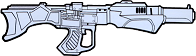 Fusil à impulsion Corondexx VES-700