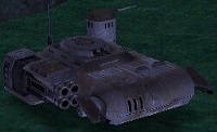 AMT (Air Missile Tank)
