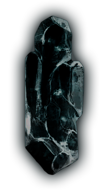 Cristal Kyber Noir