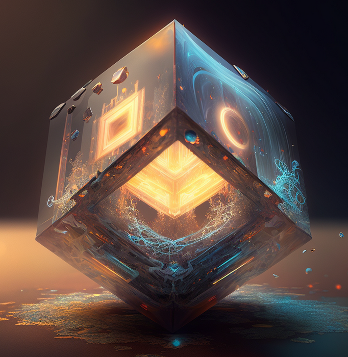 Holocron