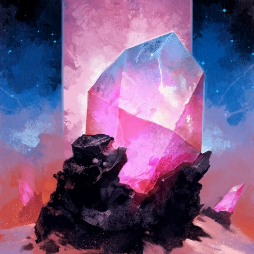 Cristal de Force