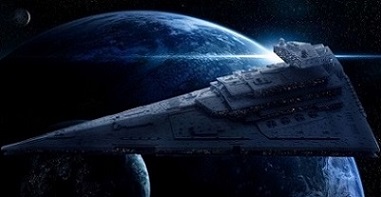 Destroyer stellaire de classe Impériale II