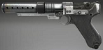 Blastech A-180 (1- pistolet)