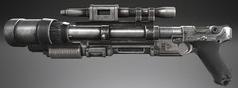 Blastech A-180 (4- module grenades)
