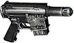 Blastech A280-CFE "Covert Field Edition" (1- pistolet)