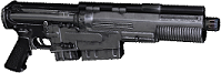 Blastech A280-CFE "Covert Field Edition" (2- Module fusil blaster)