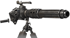 Canon blaster Merr-Sonn Mark II