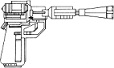 Disrupteur Merr-Sonn Modèle MSD-32