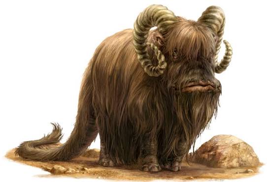 Bantha