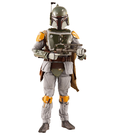 Boba Fett