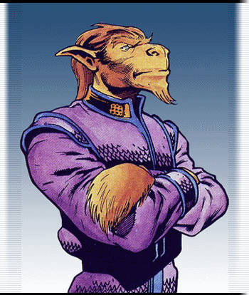 Borsk Fey'lya