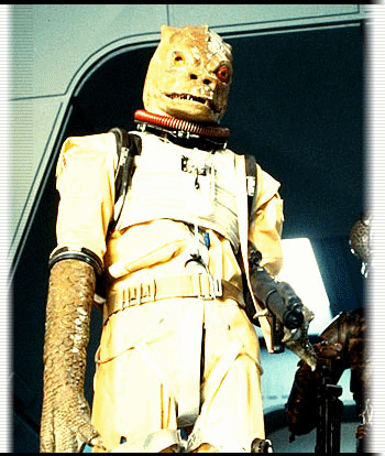 Bossk