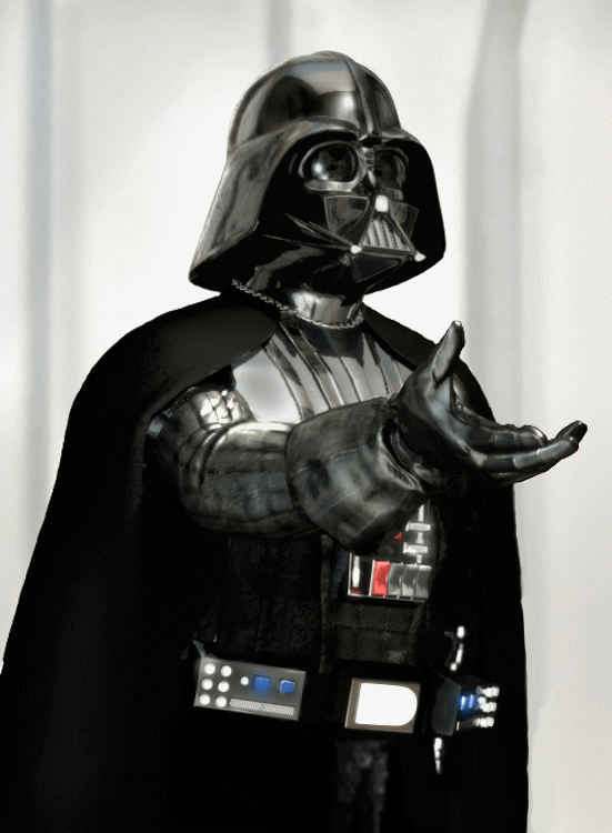 Dark Vador