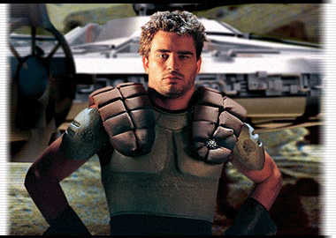 Dash Rendar