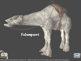 Falumpaset