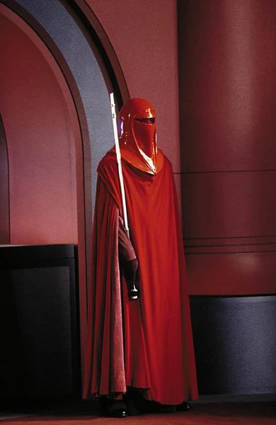 Garde Impérial