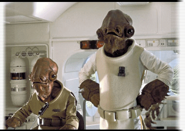 Gial Ackbar