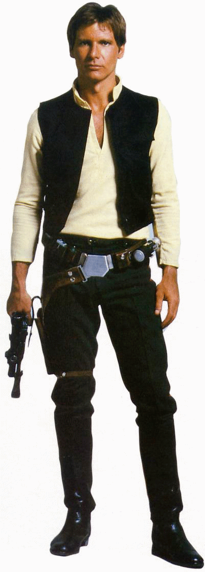 Han Solo