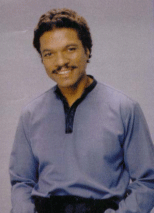 Lando Calrissian