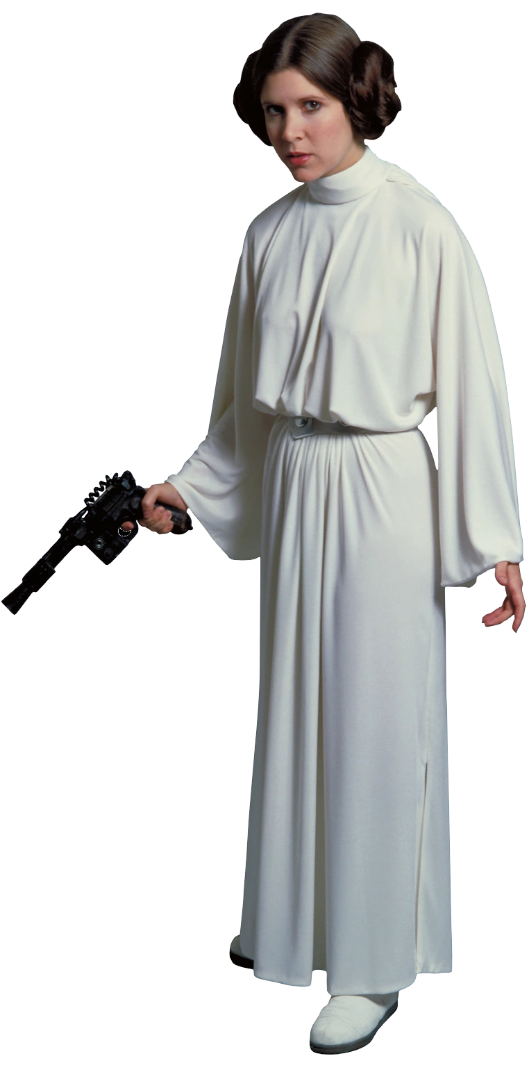 Leïa Organa
