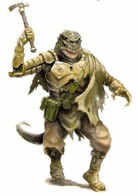 Mercenaire Barabel