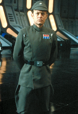 Officier Impérial