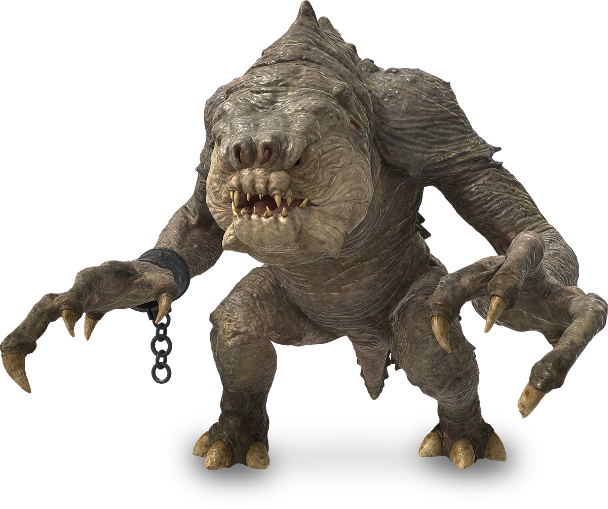 Rancor