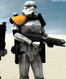 Sandtrooper