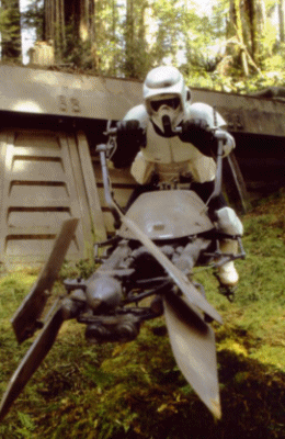 Scouttrooper