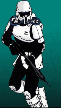 Seatrooper