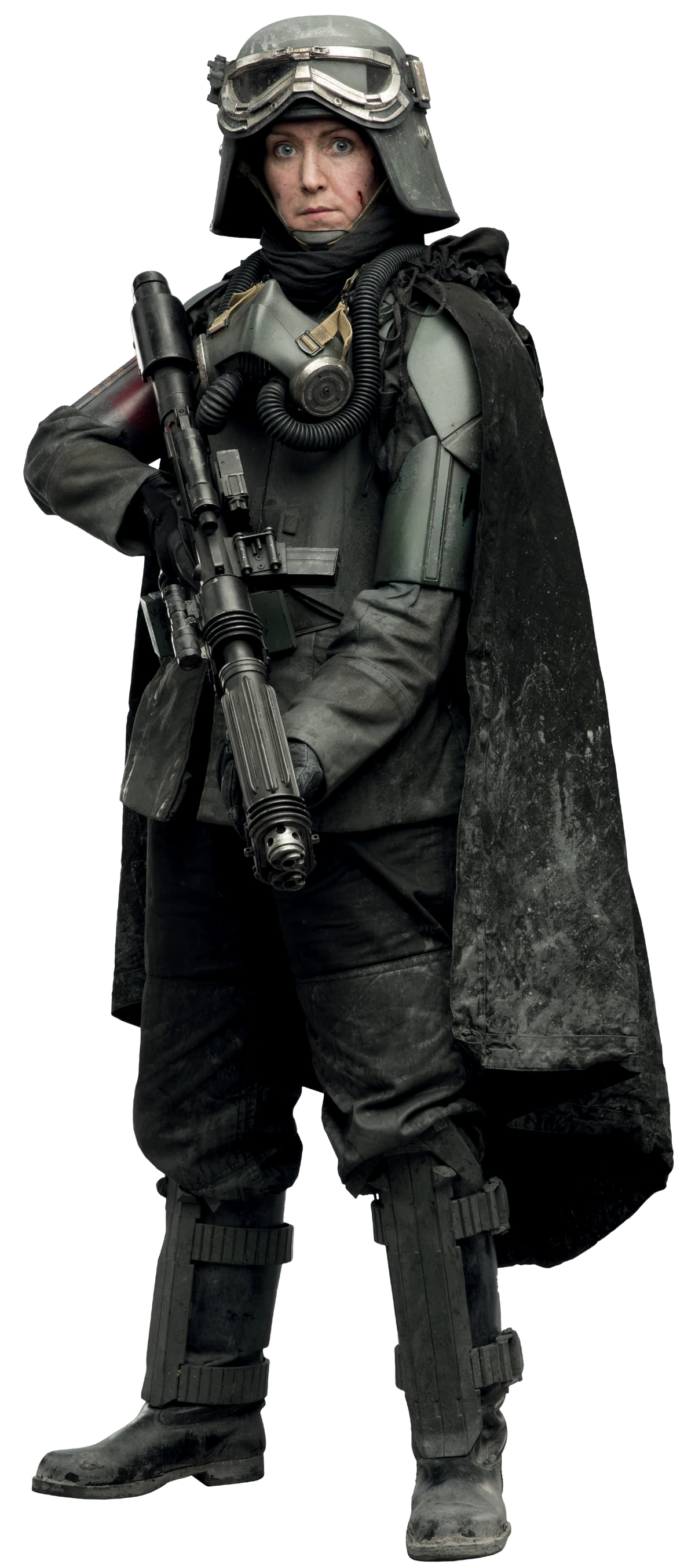 Soldat de l'Armée Impériale