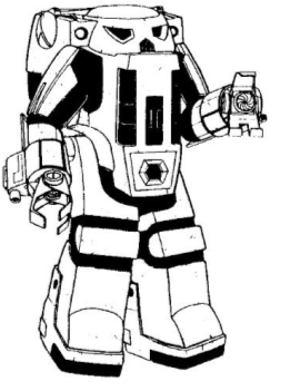 Spacetrooper