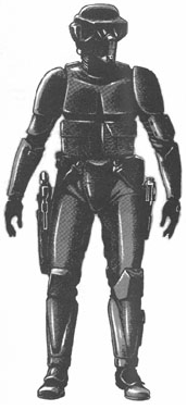 Stormcommando