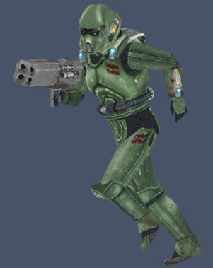 Swamptrooper
