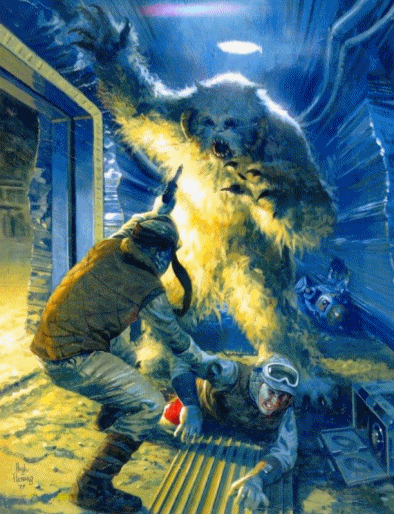 Wampa