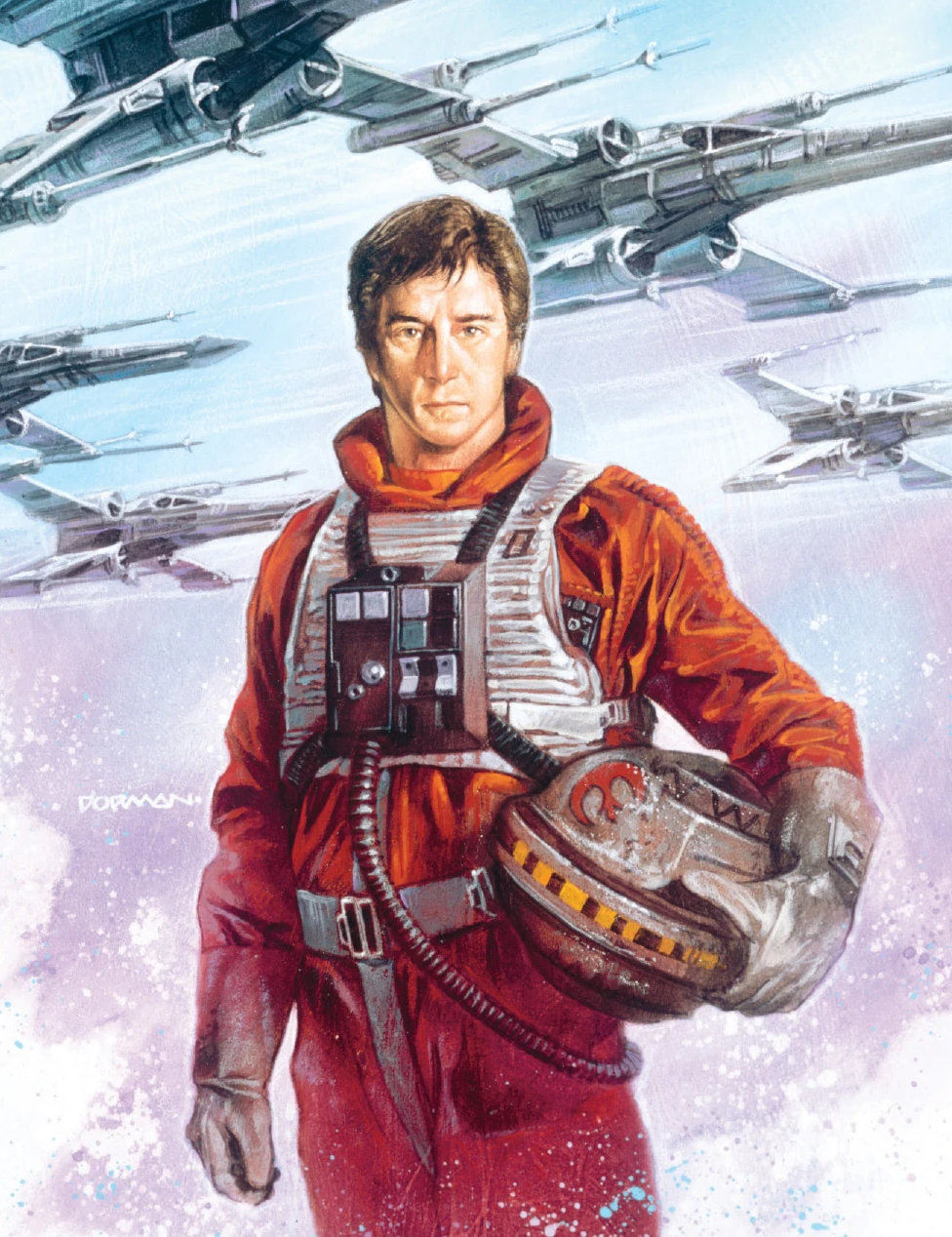 Wedge Antilles