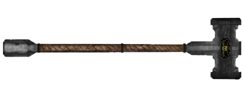 Marteau de guerre Marteau de guerre