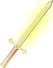 Epée de Lumière Epée de Lumière