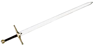 Epée des défauts Epée des défauts