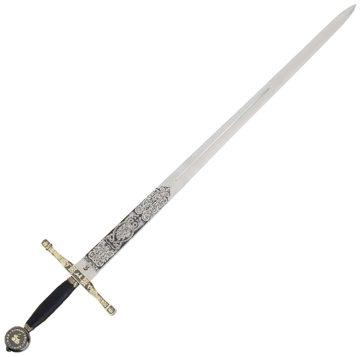 Epée courte d'Ulthuan