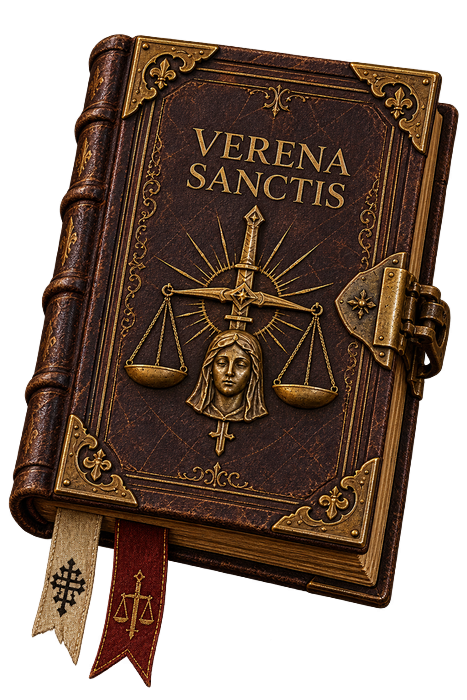 Véréna Sanctis Véréna Sanctis